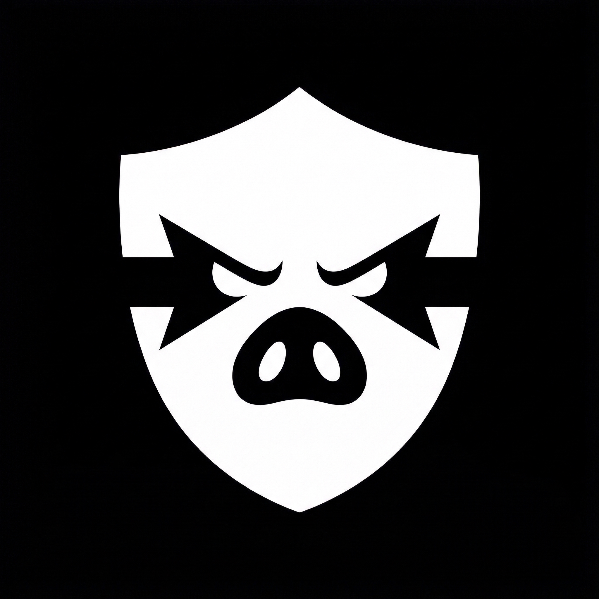 Schweinehund App Logo